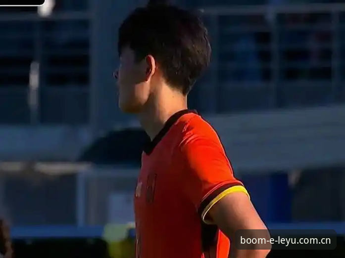 海外华人使用LEYU电脑版教程最新版 U19国足零射正vs突尼斯三球碾压:通过乐鱼体育复盘技术差距到底在哪?